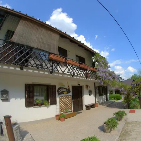 Διαμέρισμα Apartma Bel *