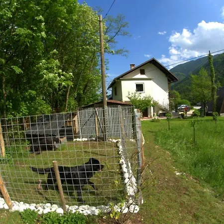 Apartma Bel Διαμέρισμα *