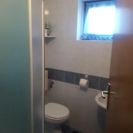 Apartma Bel Lägenhet Zaga