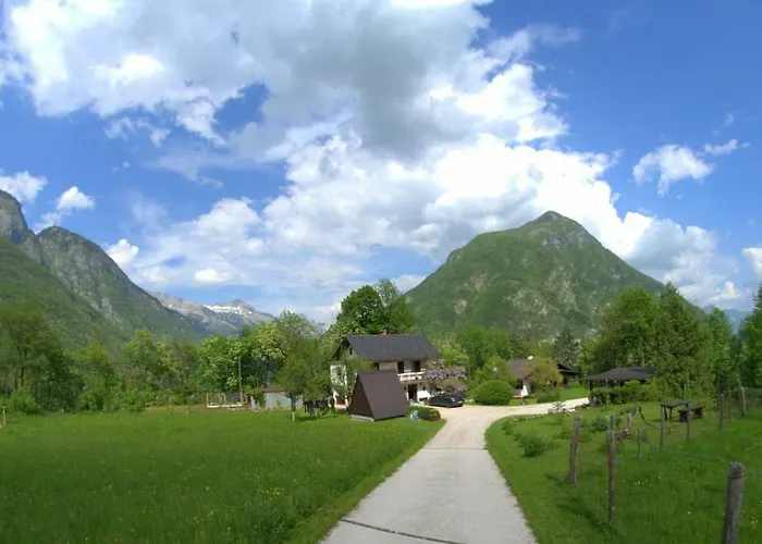 Apartma Bel Apartment