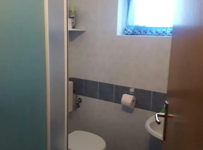 Apartma Bel Διαμέρισμα Zaga